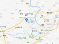 贛州電子工業(yè)技術(shù)學校2023年地址在哪里
