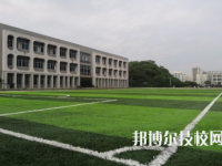 贛州電子工業(yè)技術(shù)學校2023年怎么樣、好不好