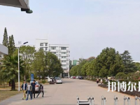 上饒中等專業(yè)學(xué)校2023年怎么樣、好不好