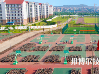 南寧第一職業(yè)技術(shù)學(xué)校2020年有哪些專業(yè)