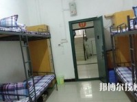 重慶工貿(mào)技師學(xué)院2020年宿舍條件