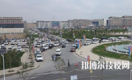 甘肅省財(cái)貿(mào)學(xué)校怎么樣、好不好