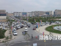 甘肅省財(cái)貿(mào)學(xué)校怎么樣、好不好