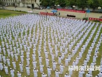 鄭州衛(wèi)生學(xué)校2023年有哪些專業(yè)