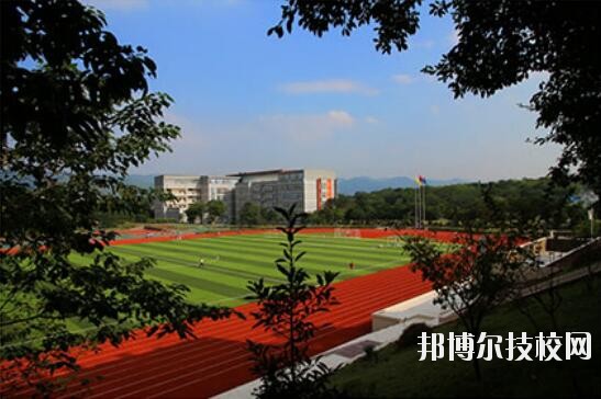 重慶工貿(mào)技師學(xué)院怎么樣、好不好