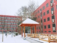鄭州衛(wèi)生學(xué)校2023年地址在哪里