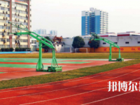 廣西交通運輸學(xué)校2020年招生簡章