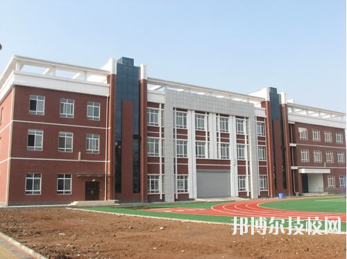 陜西自強(qiáng)中等專業(yè)學(xué)校怎么樣、好不好