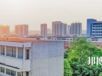 廣西交通運輸學(xué)校2020年宿舍條件