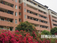 廣西交通運輸學(xué)校地址在哪里