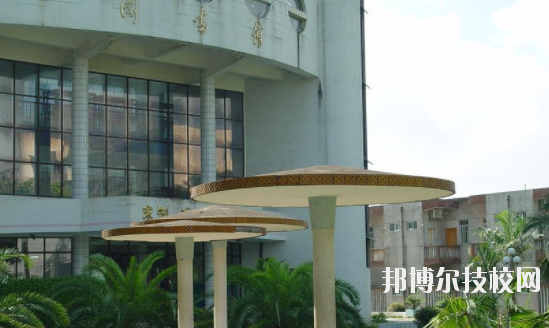 廣西交通運輸學校怎么樣、好不好