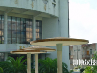 廣西交通運輸學(xué)校怎么樣、好不好