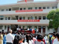 黔東南州國防科技學校2020年招生錄取分數(shù)線