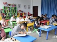 黔東南州國防科技學校2020年有哪些專業(yè)