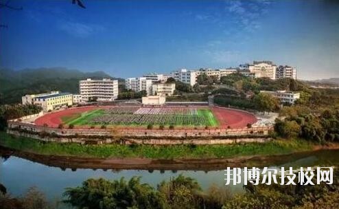 重慶江南職業(yè)學(xué)校怎么樣、好不好