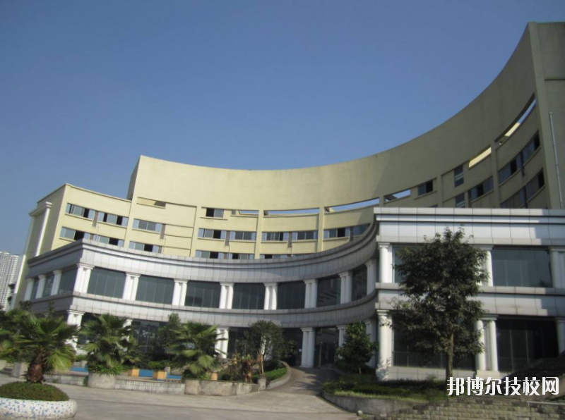 西安綜合職業(yè)中等專業(yè)學(xué)校地址在哪里