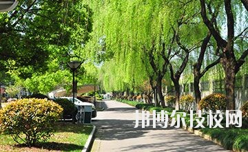 杭州市蕭山區(qū)第二中等職業(yè)學(xué)校怎么樣、好不好