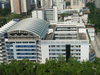 深圳福田區(qū)華強(qiáng)職業(yè)技術(shù)學(xué)校2020年招生簡(jiǎn)章