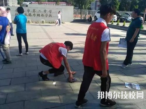 瀘州市江南職業(yè)中學(xué)校2020招生對(duì)象及報(bào)名條件
