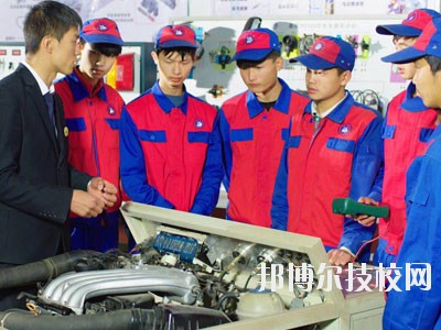 云南新西南技工學(xué)校地址在哪里