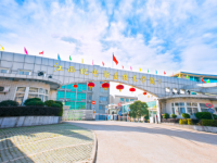 江西機(jī)械高級(jí)技工學(xué)校2023年招生簡(jiǎn)章