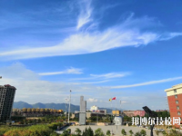 陽新職業(yè)教育中心2023年宿舍條件