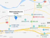 渭南西北新世紀(jì)職業(yè)中等專業(yè)學(xué)校地址在哪里