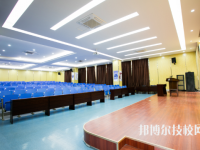 江西機(jī)械高級(jí)技工學(xué)校2023年有哪些專(zhuān)業(yè)