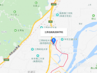 江西機(jī)械高級(jí)技工學(xué)校2023年地址在哪里