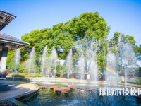 江西機械高級技工學校2023年怎么樣、好不好