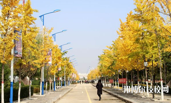 渭南西北新世紀(jì)職業(yè)中等專業(yè)學(xué)校怎么樣、好不好
