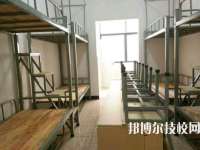 新余技師學(xué)院2023年宿舍條件