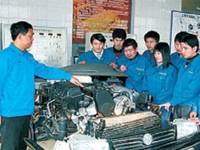 昆明臺湘科技學(xué)校2020年招生簡章