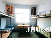 萍鄉(xiāng)湘東職業(yè)中等專業(yè)學(xué)校2023年宿舍條件