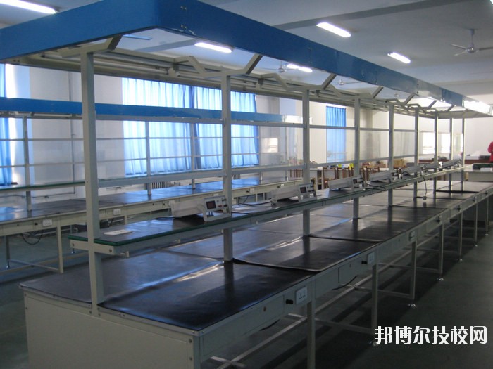 石家莊工程技術(shù)學(xué)校怎么樣、好不好