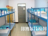甘肅省郵電學(xué)校2020年宿舍條件