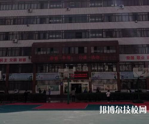 河南外貿(mào)學(xué)校2023年報(bào)名條件、招生要求、招生對(duì)象