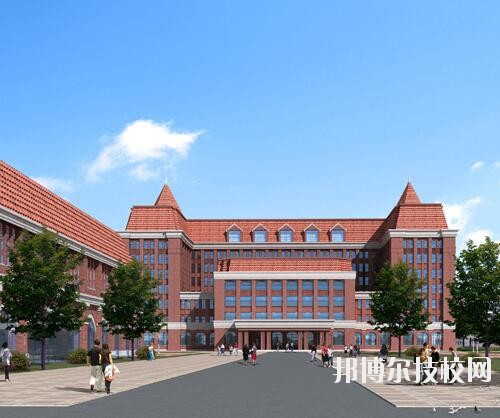 河南外貿(mào)學(xué)校2023年地址在哪里