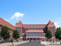 河南外貿(mào)學校2023年地址在哪里