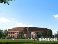 河南外貿(mào)學校2023年怎么樣、好不好
