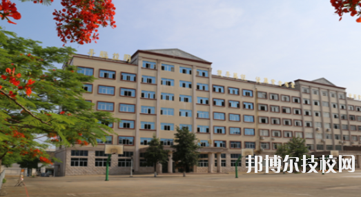 廣西玉林農(nóng)業(yè)學(xué)校怎么樣、好不好