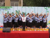 邢臺現代職業(yè)學校2020年學費、收費多少