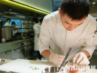 廣東貿易職業(yè)技術學校2020年有哪些專業(yè)