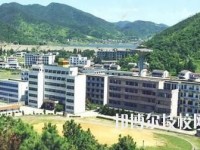 舟山航海學(xué)校2020年招生簡(jiǎn)章