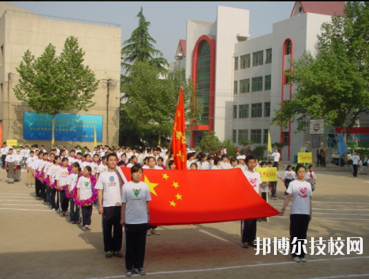 西安特殊教育職業(yè)學校怎么樣、好不好