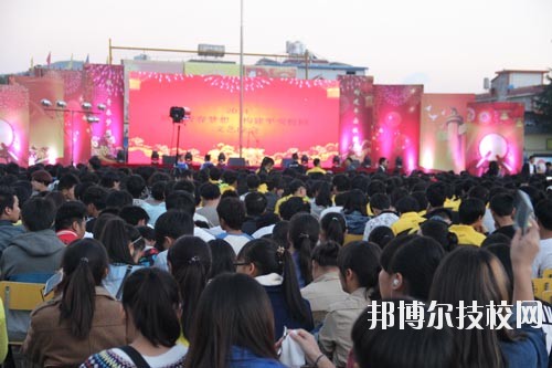 昆明臺(tái)湘科技學(xué)校怎么樣、好不好