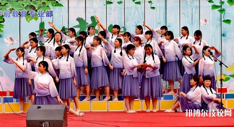 邢臺現代職業(yè)學校怎么樣、好不好