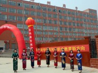 鄭州商業(yè)中等專業(yè)學校2023年招生簡章
