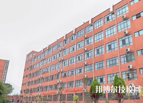 鄭州商業(yè)中等專業(yè)學校2023年地址在哪里