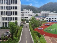 舟山航海學(xué)校2020年宿舍條件